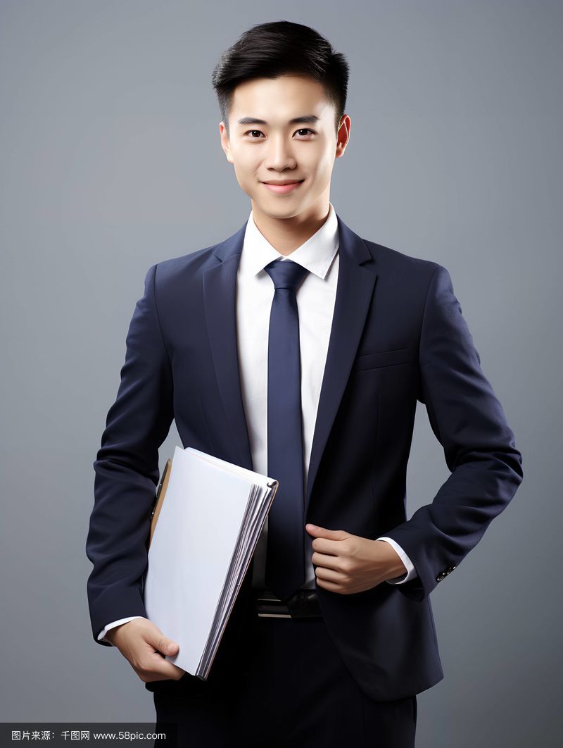 李志恒 联合创始人 & 首席运营官