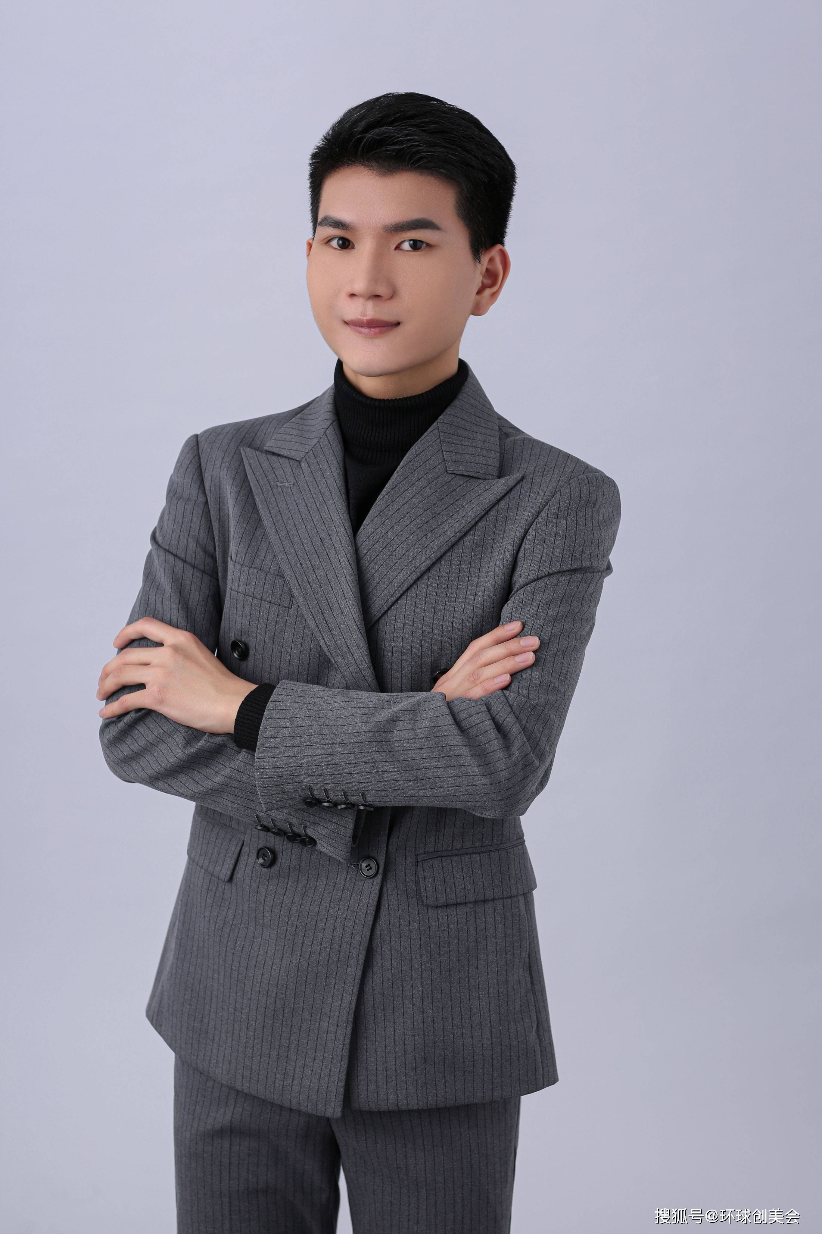 邱鲁意 执行创意总监